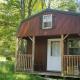 Abrams Creek Campground, Mount Storm (fotografie 6)