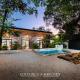 Steps to the Main Surf Break - Casita 1 Dos Hijas, Refundores
