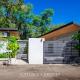 Steps to the Main Surf Break - Casita 1 Dos Hijas, Refundores (fotografie 2)