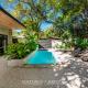 Steps to the Main Surf Break - Casita 1 Dos Hijas, Refundores (fotografie 3)