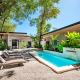 Steps to the Main Surf Break - Casita 1 Dos Hijas, Refundores (fotografie 4)