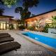 Steps to the Main Surf Break - Casita 1 Dos Hijas, Refundores (fotografie 6)