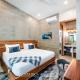 Steps to the Main Surf Break - Casita 1 Dos Hijas, Refundores (fotografie 8)