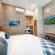 Steps to the Main Surf Break - Casita 1 Dos Hijas, Refundores (fotografie 9)