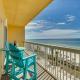 408E Calypso Elegant beach front Beach Svc Included, Panama City Beach - Foto 7