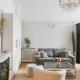 Chic apartment on the Champs-Élysées with AC, Paris - Foto 9