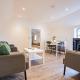 Uxbridge Home 1 bed flat - Foto 5