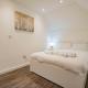 Uxbridge Home 1 bed flat - Foto 1