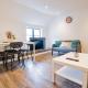 Uxbridge Home 1 bed flat - Foto 3
