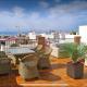 Large modern apartment with private terrace, Nerja - Fotografie 5