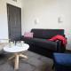 Le Rivoli by EnjoyNice, beach at 2 min, central, airco, Nice - Fotografie 9