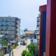 K-suites A07 - Appartement 1 chambre près de la mer, Pointe-Noire (photo 2)