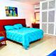 Brisas Apartment Cancun Hotel Zone, Cancún - Foto 9