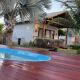 Recanto da Barra Chalé, Barra Grande - Foto 4