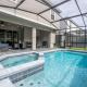 4462 KR - Spacious Resort Getaway, Davenport - Fotografie 1