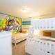 4462 KR - Spacious Resort Getaway, Davenport - Fotografie 10