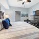 2206E Calypso Direct Gulffront Brand new remodel, Panama City Beach - Fotografie 4