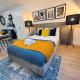 R1 - Luxury Self-Contained Studio Apartment near QE Hospital Birmingham - Fotografie 3