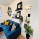 R1 - Luxury Self-Contained Studio Apartment near QE Hospital Birmingham - Fotografie 6