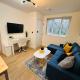 R1 - Luxury Self-Contained Studio Apartment near QE Hospital Birmingham - Fotografie 9
