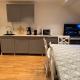 Top apartment in the centre of Bergen, Bergen - Fotografie 5