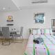 Cozy Marina View Apartment with Modern Gym & Pool, Steps to Beach & Metro, Dubaj - Fotografie 4