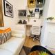 R3 - Stylish En-Suite Private Room with Kitchenette near QE Hospital Birmingham - Foto 4
