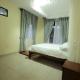C&C Suites 3BHK, Kampala (fotografie 10)