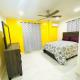 Gentlemen's Suite - 3 Bedroom
