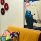 Lovely cozy studio, Santos (foto 10)