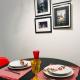 Lovely cozy studio, Santos (foto 9)