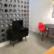 Lovely cozy studio, Santos (foto 6)