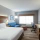 Holiday Inn Express & Suites - Gilbert - Mesa Gateway Airport, Gilbert - Fotografie 3