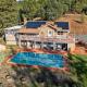 Jackson Escape with Hot Tub and Mtn Views!