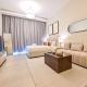 Luxurious Studio with Bay View in Sol Bay, Dubai - Foto 9