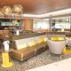 SpringHill Suites by Marriott Woodbridge, Woodbridge