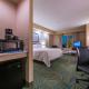 SpringHill Suites Devens Common Center, Devens - Fotografie 7