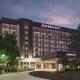 Visalia Marriott at the Convention Center