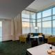 SpringHill Suites by Marriott Kennewick Tri-Cities Кенневик - Фото 9