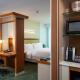 SpringHill Suites by Marriott Kennewick Tri-Cities Кенневик - Фото 10