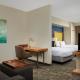 SpringHill Suites by Marriott Baton Rouge North / Airport - Foto 5