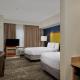 SpringHill Suites by Marriott Baton Rouge North / Airport - Foto 9