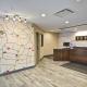 TownePlace Suites by Marriott Cranbury South Brunswick, Cranbury (fotografie 3)