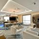 TownePlace Suites by Marriott Cranbury South Brunswick, Cranbury (fotografie 5)
