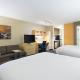 TownePlace Suites by Marriott Bossier City, Bossier City (foto 9)