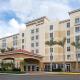 SpringHill Suites by Marriott Fort Lauderdale Miramar, Miramar - Fotografie 2