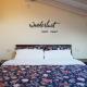 Cozy flat, Fontanellato (fotografie 10)
