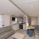 Suncrest Plus Caravan by Belvilla Looe - Foto 10