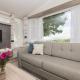 Suncrest Plus Caravan by Belvilla Looe - Foto 6