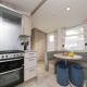 Suncrest Plus Caravan by Belvilla Looe - Foto 3